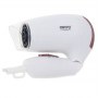 Camry | Hair Dryer | CR 2254 | 1200 W | Number of temperature settings 1 | White - 4